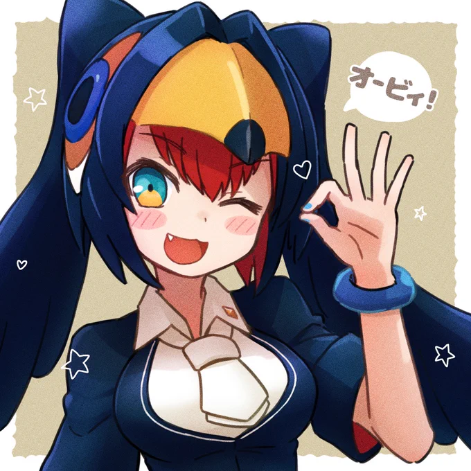 カノンちゃん デビュー1周年!

#オービィ横浜 