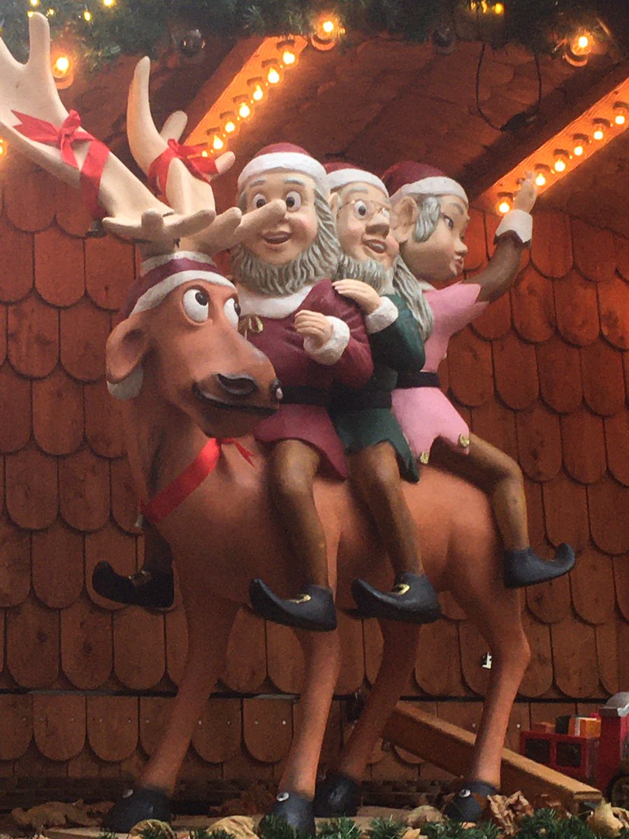 Coming to Santa Crawl?? Keep an eye out for these ……..