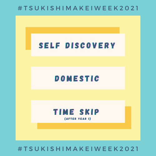 Tsukishima Kei Week 2022 tweet media