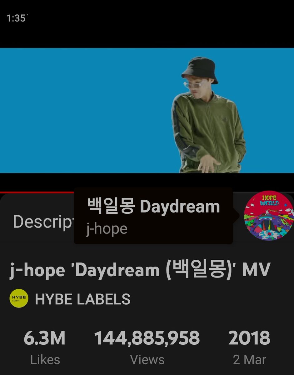 VenayaL's tweet photo. @hskismypop @jhopeytdata @BTS_twt @jhopefolder @jhopetracks @anskysanjo @rrredlizarrrd @jungmegseok @hskdnoona j-hope Daydream
885,958
114,042๐145M
#BackToHopeworld
#์ ํธ์ #jhope
#JHOPE #์ ์ดํ #ใใฝใฏ #ใธใงใคใใผใ https://t.co/8HfeFImQD8