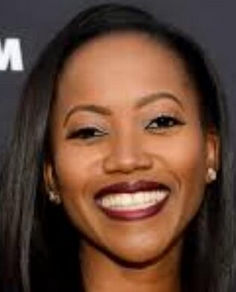 Happy 52nd Birthday to Erika Alexander (Living Single) 