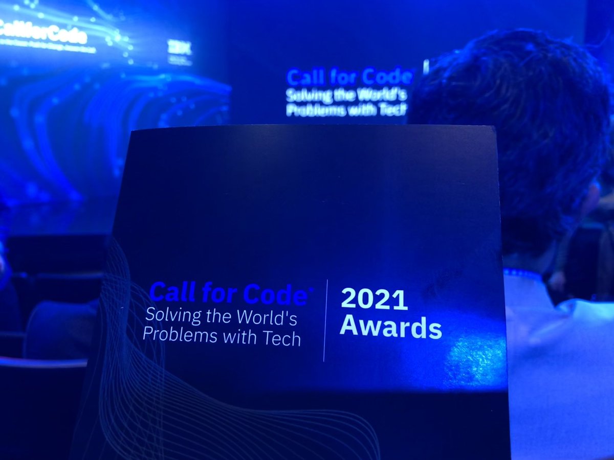 YolandaRabun's tweet photo. Yes!!! The pleasure was mine! We all can be champions for @BlackGirlsCode and help shape the future for Tech Divas everywhere! #ibmdeveloper #callforcode https://t.co/r1zZ8K10An