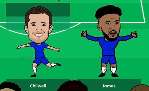 fpldoodles1's tweet photo. Double bubble 🥳🥳🥳🥳
#LEICFC #fpl https://t.co/8ePWhOjKJU