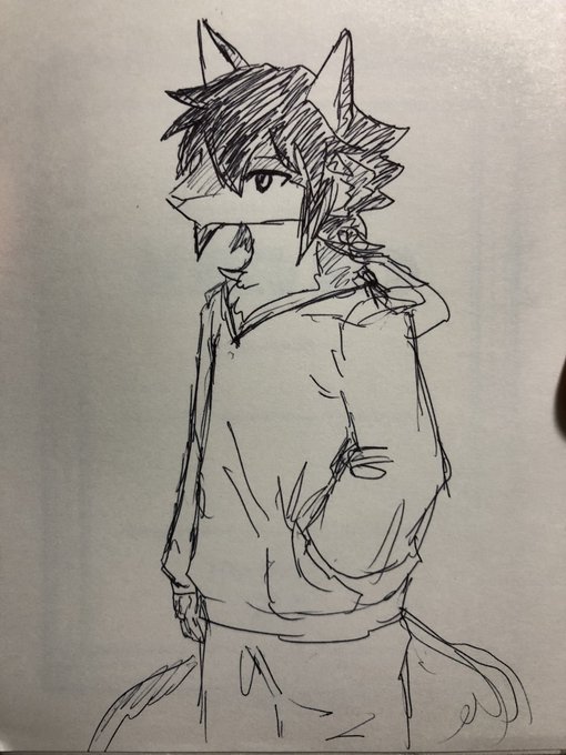 ルイス落書き 