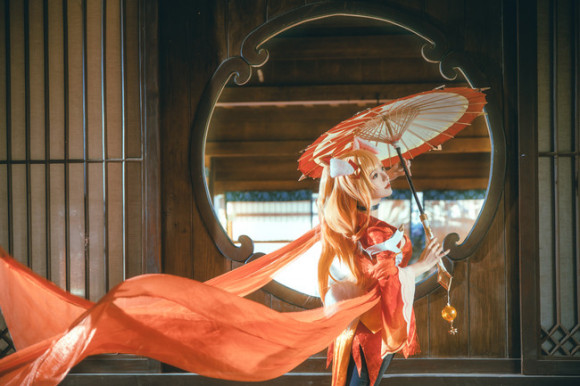 Sparkle_Pandas's tweet photo. The most beautiful thing you can wear is confidence
#cosplaygirl #cosplayworld #cosplayqueen
visit sparklepanda , they have amazing cosplayer and you can enjoy them https://t.co/zSYyRbRslE