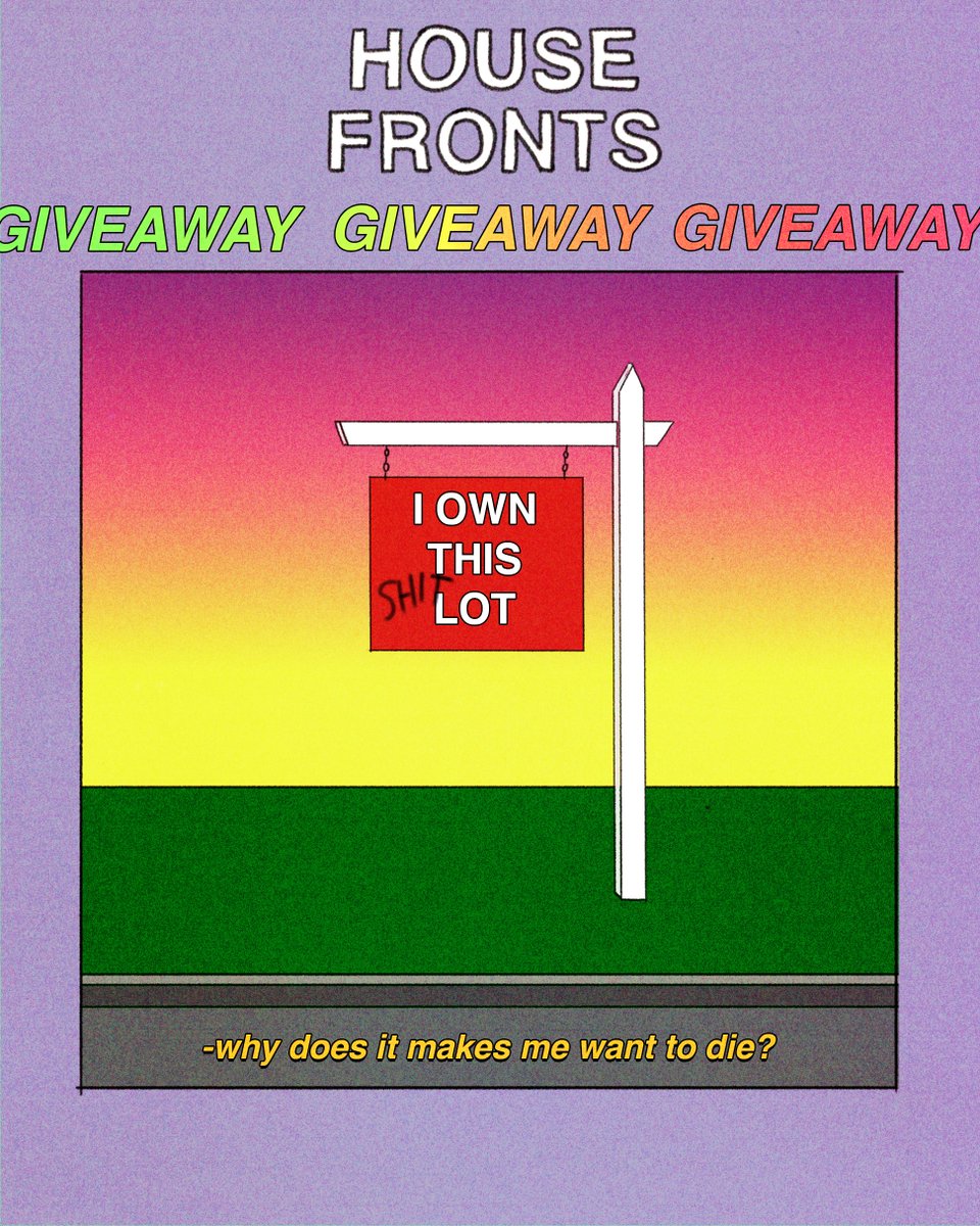 franciswillliam's tweet photo. 🏠HOUSEFRONTS - GIVEAWAY 🏠
Three winners will get a random land lot from the #Cnft pool. Ending Tuesday - 17:00  UTC.

LIKE - RT - Join the discord : https://t.co/WyWmVzkpmX
#CNFTCommunity https://t.co/eIY8Tdm5Cj