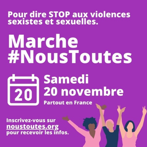 SNICS_FSU's tweet photo. Le SNICS-FSU engagé aux côtés de #NousToutes contre les violences faites aux femmes et aux enfants ce samedi 20 Novembre. Brisons le silence...Manifs Rodez, Paris
#SnicsFsu #NousToutes #Education #Egalité #Infirmiere
@Brigitte @Celine https://t.co/CrN0Csqwqe