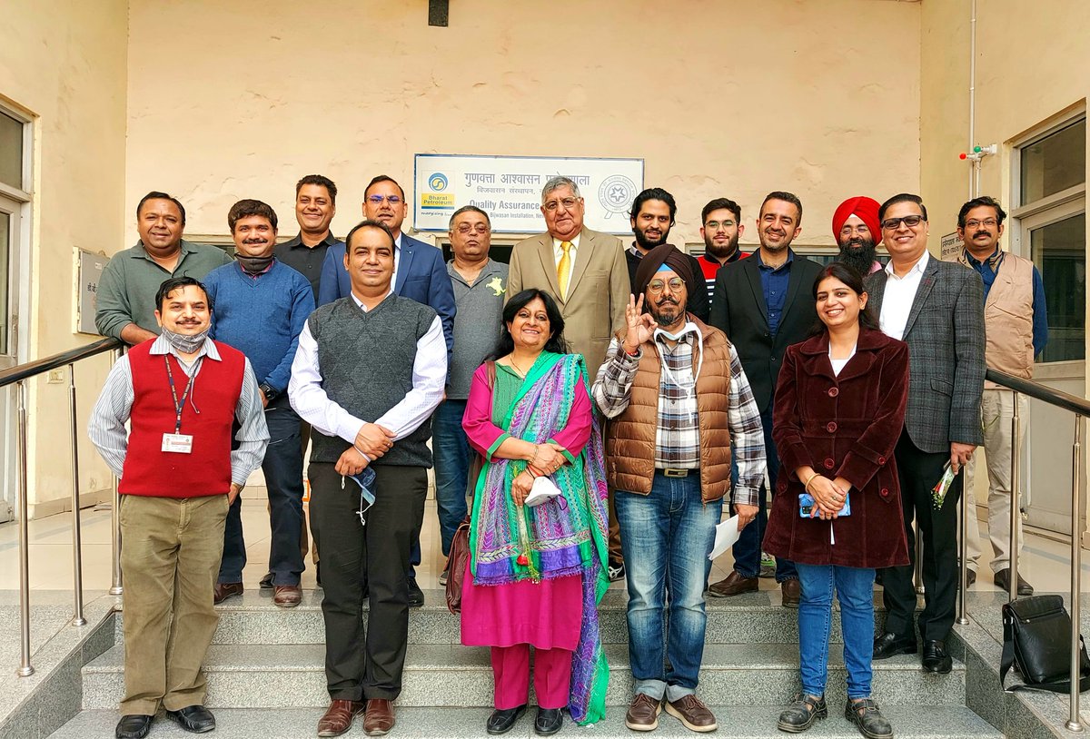 BPCL Bijwasan Installation (@bpclbijwasan) on Twitter photo If u want to win market places, win hearts inside.Celebrating this spirit on "DEALER DEPOT DAY"
at Bijwasan Installation wid our esteemed channel partners and moving towards the path of Collaboration&Success. <a href="/BPCLimited/">Bharat Petroleum</a> <a href="/Pankajmotirama1/">Pankajmotiramani</a> <a href="/Kapilrajoria6/">Kapilrajoria</a> <a href="/Kshitij1404/">KshitijM</a> <a href="/Kanwar220373/">Kanwar Pal Singh</a> If u want to win market places, win hearts inside.Celebrating this spirit on "DEALER DEPOT DAY"
at Bijwasan Installation wid our esteemed channel partners and moving towards the path of Collaboration&Success. <a href="/BPCLimited/">Bharat Petroleum</a> <a href="/Pankajmotirama1/">Pankajmotiramani</a> <a href="/Kapilrajoria6/">Kapilrajoria</a> <a href="/Kshitij1404/">KshitijM</a> <a href="/Kanwar220373/">Kanwar Pal Singh</a>