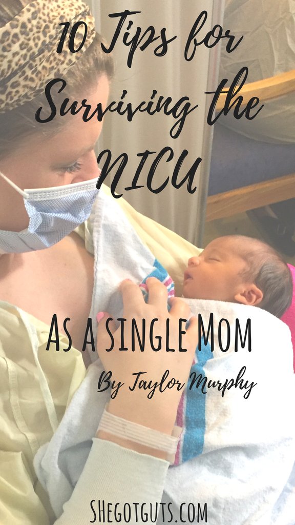 shegotguts's tweet photo. 10 Tips for Surviving the NICU as a Single Mom — She Got Guts https://t.co/B7exs4xhLh https://t.co/nWPTkOYIW3
