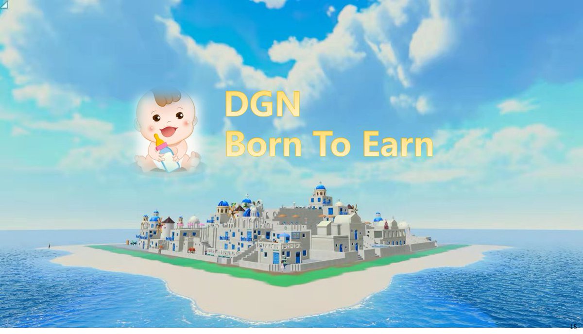 NashNezha's tweet photo. DGN--Born to Earn!!!@Digi_metaverse 
https://t.co/LuC0OQ3RiJ https://t.co/sQtm6dDsXy