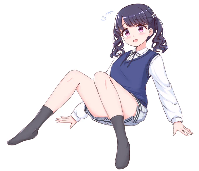 🌸➰ 
