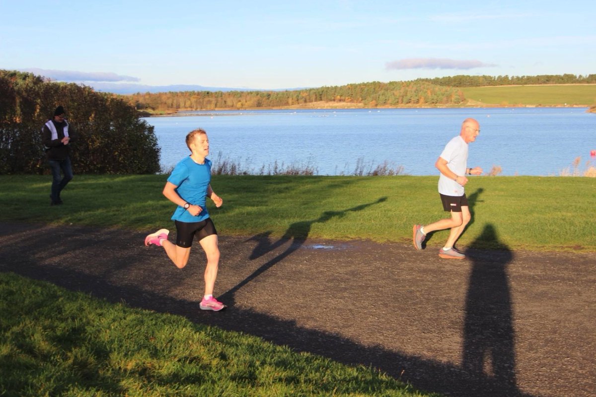 Druridge Bay parkrun tweet media