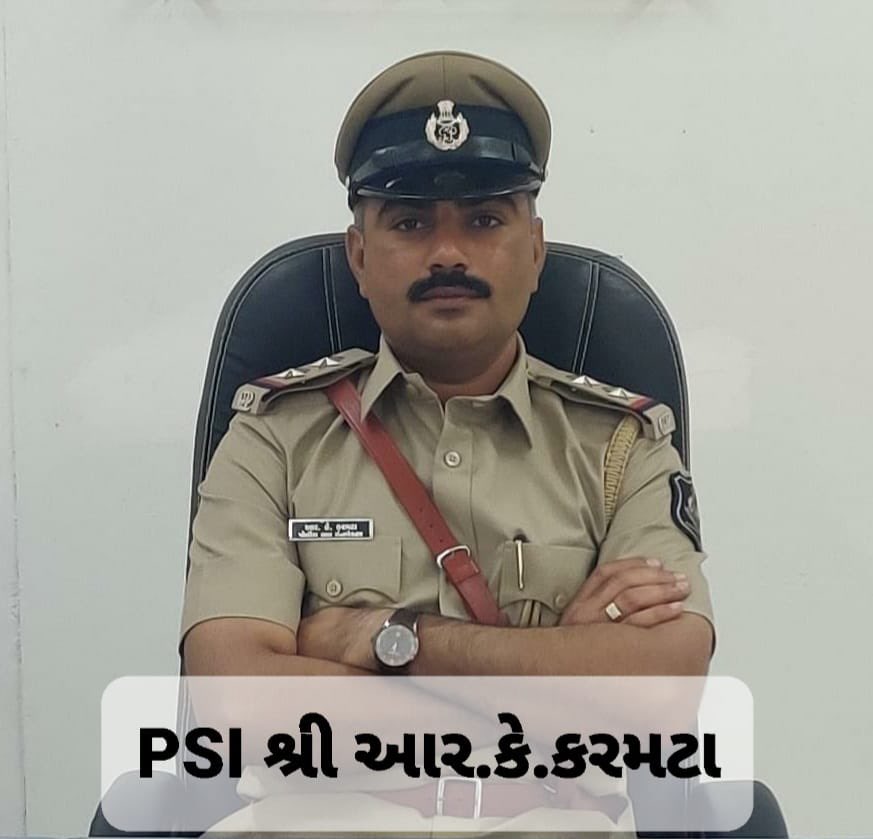 Amreli_Police's tweet photo. વર્ષ ૨૦૧૯ માં રૂ.૨,૨૧,૨૨૦/-કિંમતની બનાવટી ભારતીય ચલણી નોટ (Counterfeit-Currency)નાં ધારી પોલીસ સ્ટેશન ફ.ગુ.ર.નં.૦૩/૨૦૧૯ કેસમાં નામદાર એડી. સેશન્સ કોર્ટ ધારી દ્વારા આરોપી ધર્મેન્દ્ર પ્રફુલ્લચંદ્ર ત્રિવેદી  નાઓને દસ વર્ષની કેદ કરવામાં આવેલ.@ashishbhatiaips @akumarips @dgpgujarat https://t.co/L6EOil4Aop