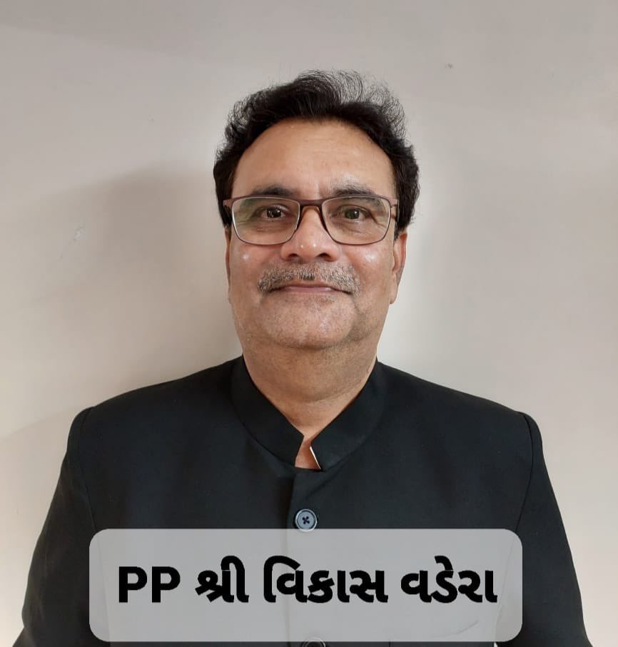 વર્ષ ૨૦૧૯ માં રૂ.૨,૨૧,૨૨૦/-કિંમતની બનાવટી ભારતીય ચલણી નોટ (Counterfeit-Currency)નાં ધારી પોલીસ સ્ટેશન ફ.ગુ.ર.નં.૦૩/૨૦૧૯ કેસમાં નામદાર એડી. સેશન્સ કોર્ટ ધારી દ્વારા આરોપી ધર્મેન્દ્ર પ્રફુલ્લચંદ્ર ત્રિવેદી  નાઓને દસ વર્ષની કેદ કરવામાં આવેલ.<a href="/ashishbhatiaips/">Ashish Bhatia IPS</a> <a href="/akumarips/">ASHOK KUMAR, IPS</a> <a href="/dgpgujarat/">DGP Gujarat</a>