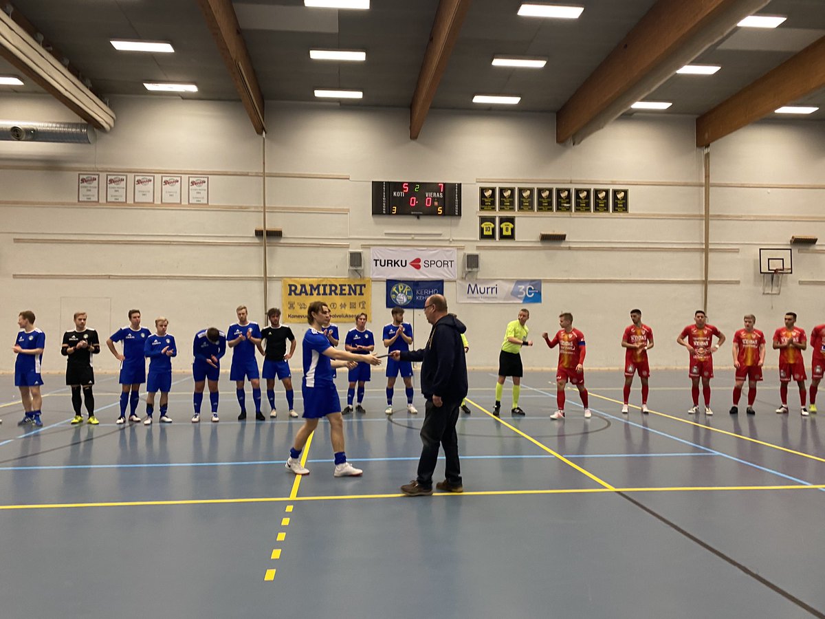 TPKfutsal tweet media