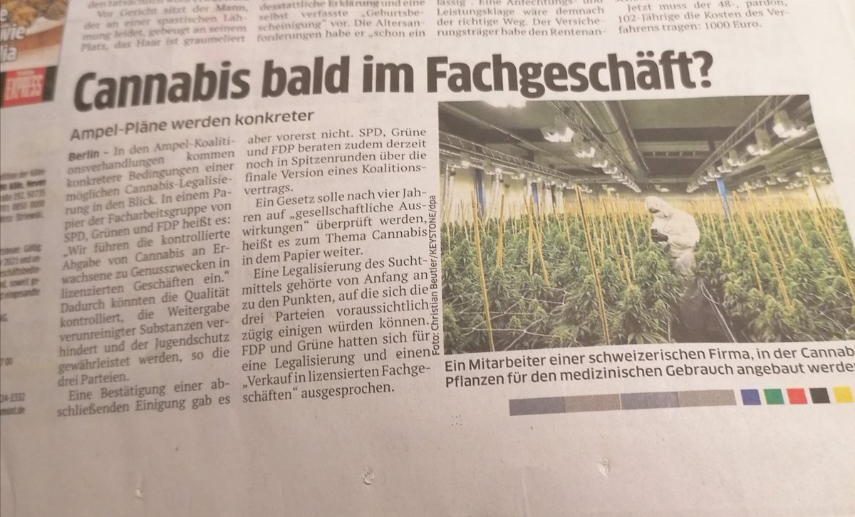 PetraliaDaniel's tweet photo. #LegalisierungJetzt #legalisierungkommt #weedmob #potheadforever #WirWollenCannabis https://t.co/eP02zRXJ8k