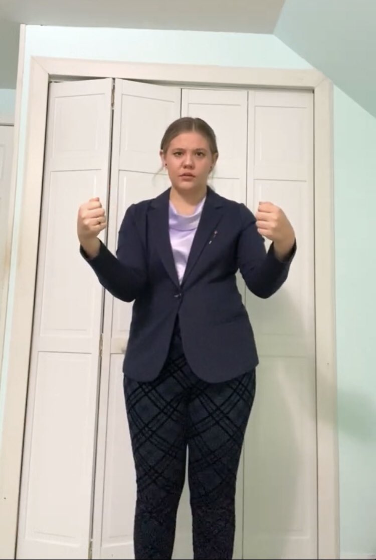 cooperforensics's tweet image. Congratulations to Addie Long (Dramatic Interpretation) and Zack Banish (Oratory) for making it to finals at the Dixie Heights tournament.  Break a leg in finals, Addie and Zack!