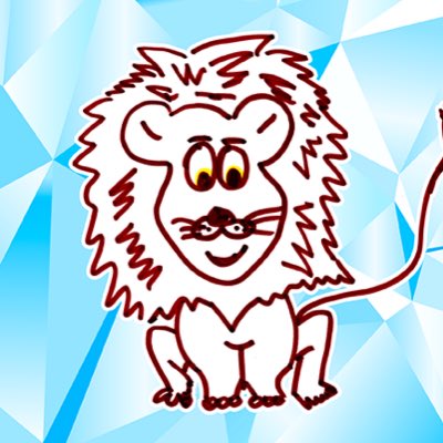 veefriends's tweet image. #NewProfilePic #LogicalLion 🦁#DiamondSpectacular 💎