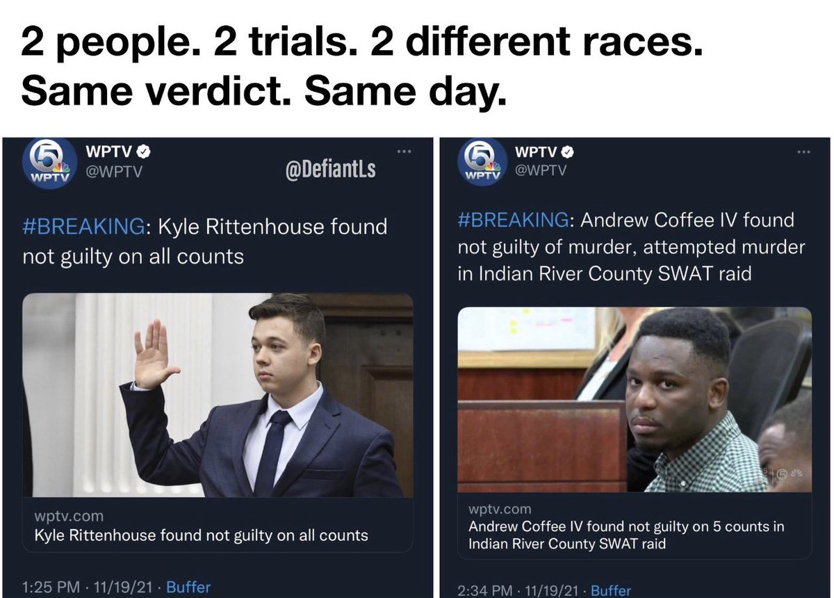 Stop trying to make it about race