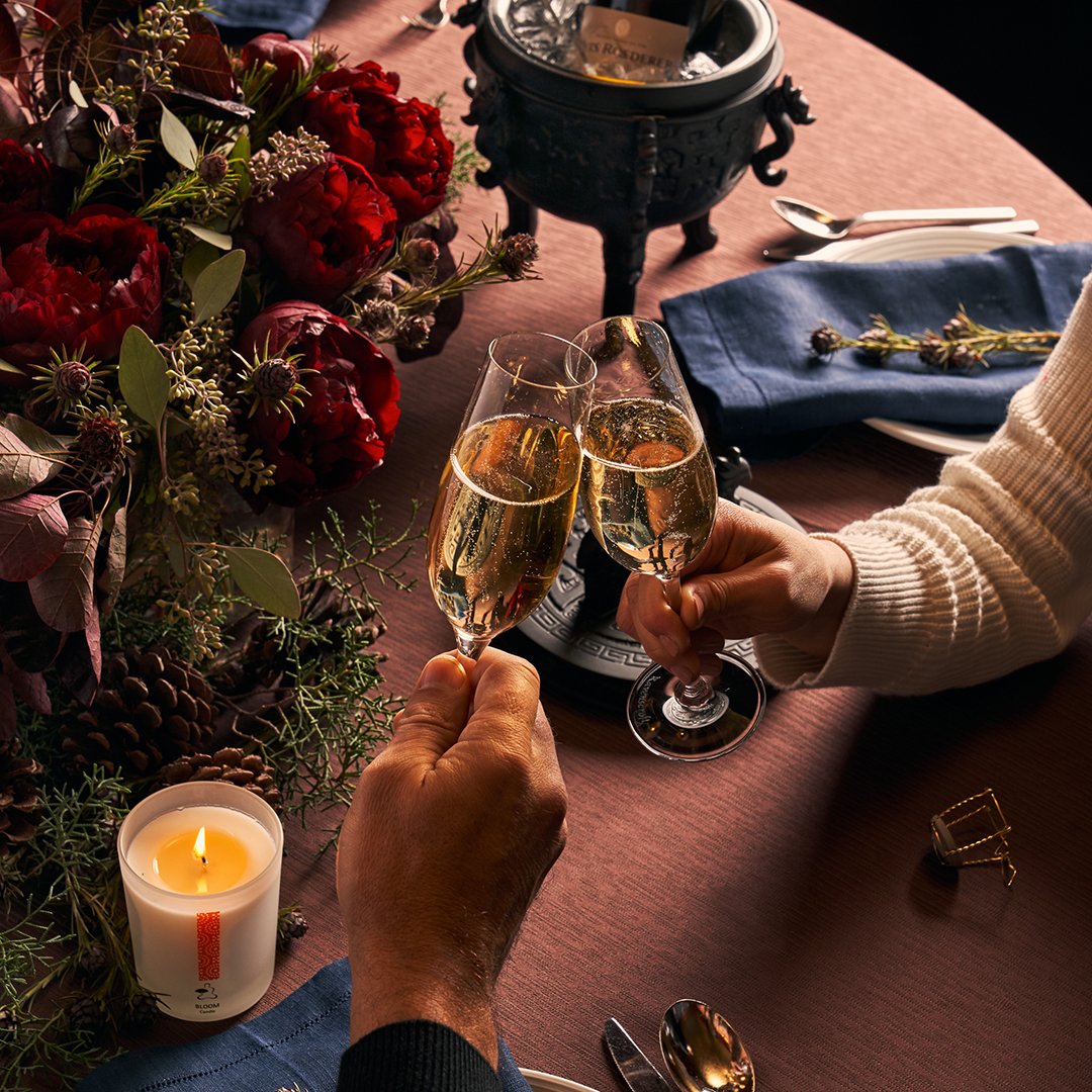 Elevate festive moments with our #ShopMO collection. Tap to bring home a touch of luxury this holiday season: ow.ly/6EEY50GSwui #ImAFan