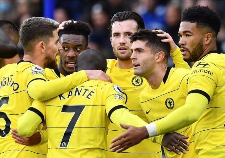 4custvgh's tweet photo. An emphatic win for Chelsea at the king Power stadium against Leicester.
Who was your man of the match?
#OmyTvSports #EPL #LEICH https://t.co/iICtLAG0Vs