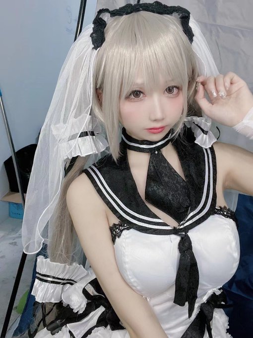コスプレイヤー浅野菌子のTwitter画像16