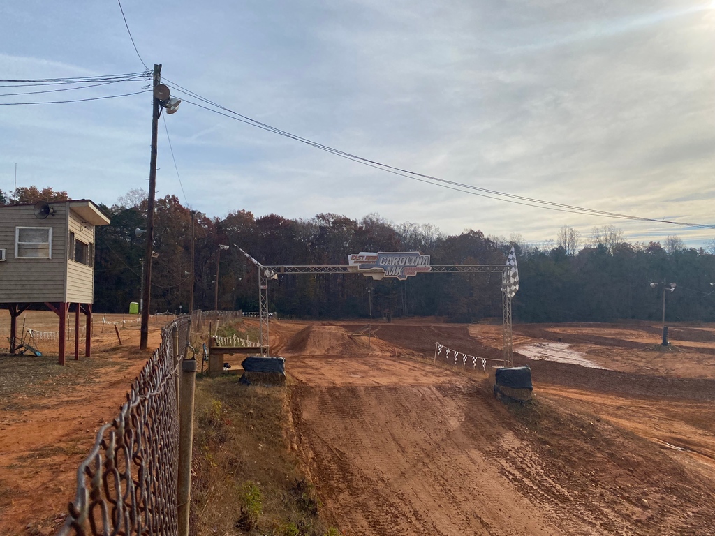 XTreamClean's tweet image. @eastbendmx for race day….