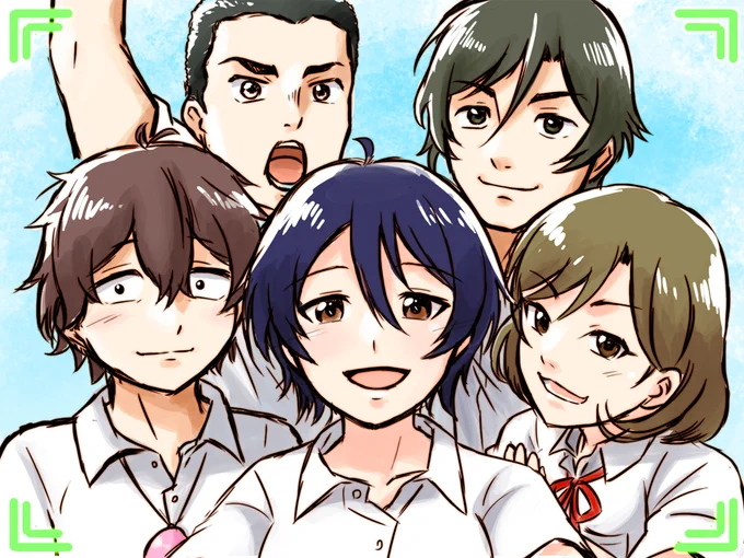 アイの歌声を聴かせて
とても良かった 