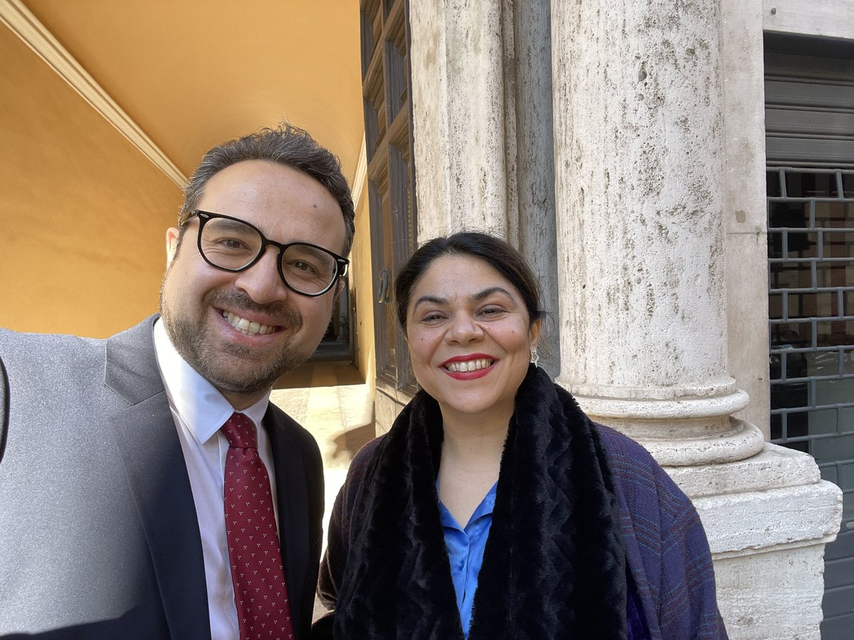 recoview1's tweet photo. Hackathon in Rome on Women’s Empowerment supported by @AmbasciataUSA @USAnelSud @USCGFlorence. Such a great day with more the 100 people! #womenempowerment https://t.co/SkHZxUin8n