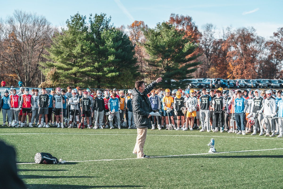 Showcase Lacrosse tweet media