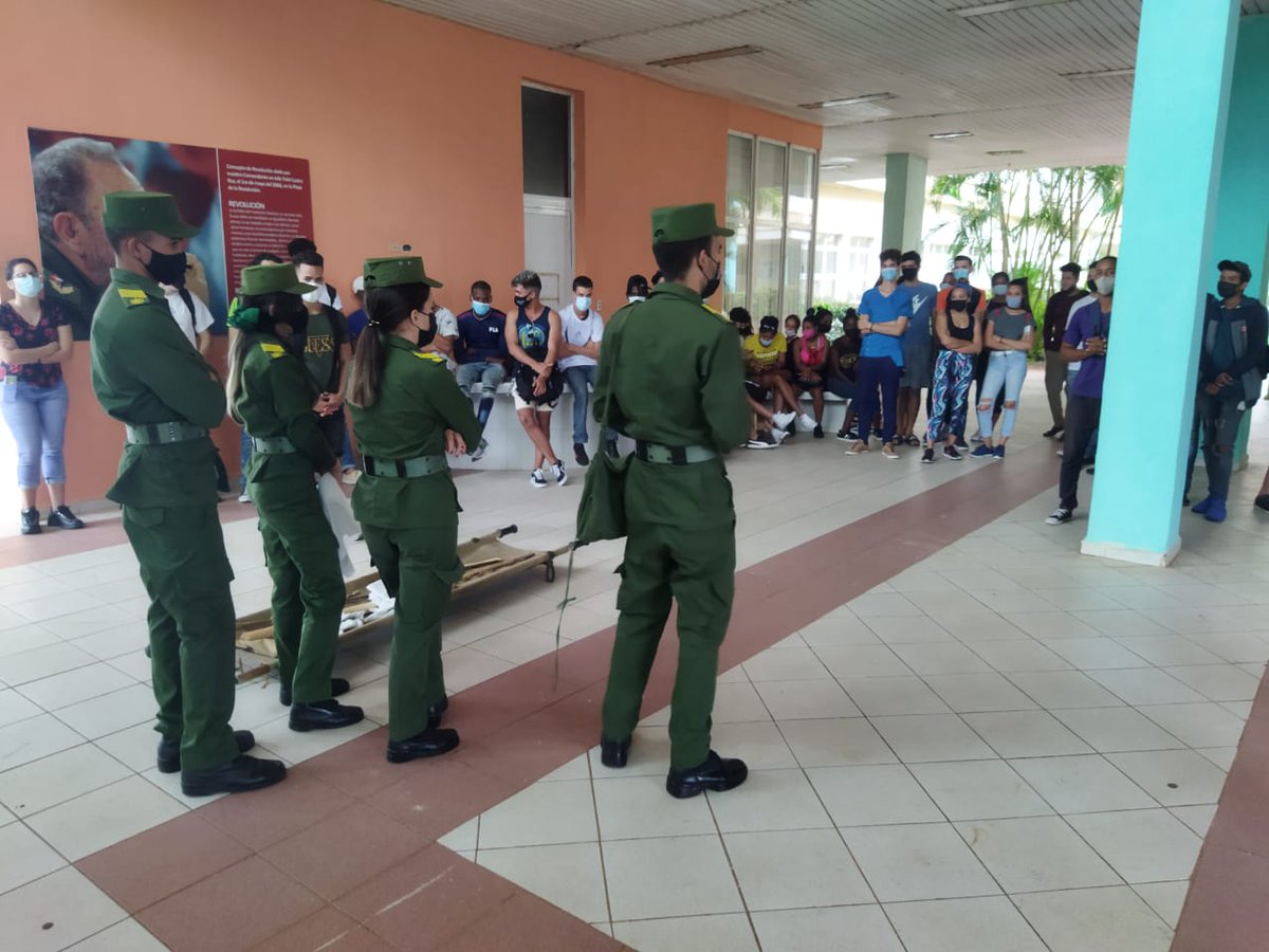 Day 🇨🇺 tweet media