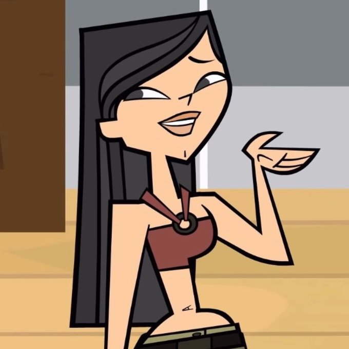 Heather from Total Drama Island 😊 https://t.co/S6toByfdG0<a href="/tag/planesgirl"class="tags"><span>#planesgirl</span></a>