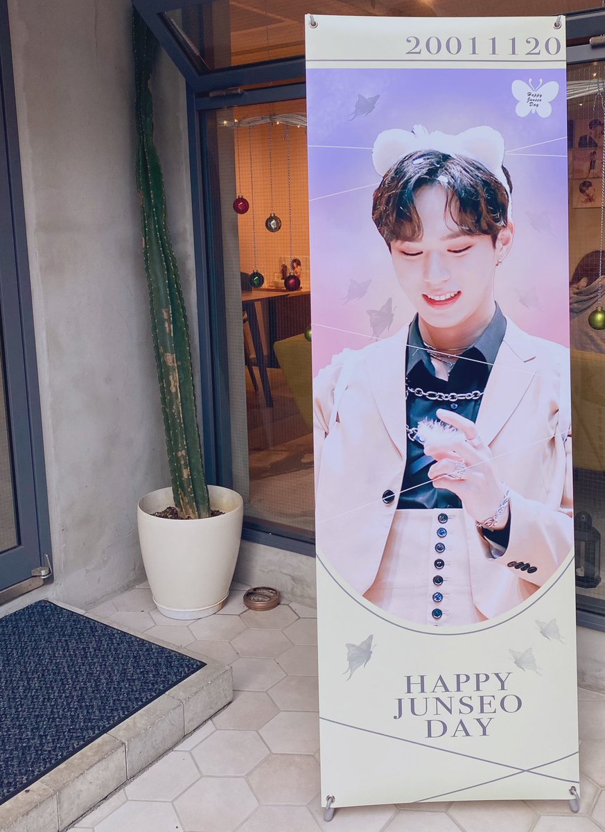 AINONLYJS's tweet photo. 김준서 생일 축하해🤍💜💙

#겨울햇살_준서야_생일축하해
#Pure_Junseo_Day
#OurAngel_JunseoDay 
@dolphinus_1120 

#위아이 #WEi #김준서 https://t.co/5LbPQznH3j