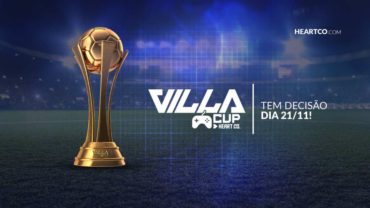onejorgeoficial's tweet photo. No domingo, dia 21, vamos conhecer o campeão do primeiro torneio de FIFA 22 do Brasil, direto da telona do Cinemark, no Shopping Villa Lobos!
E aí, bora?!

#HeartCo #Gamer #GamerStyle #GamerBrasil #GamerPraGamer #VillaCupHeartCo https://t.co/Mi90dZee1p