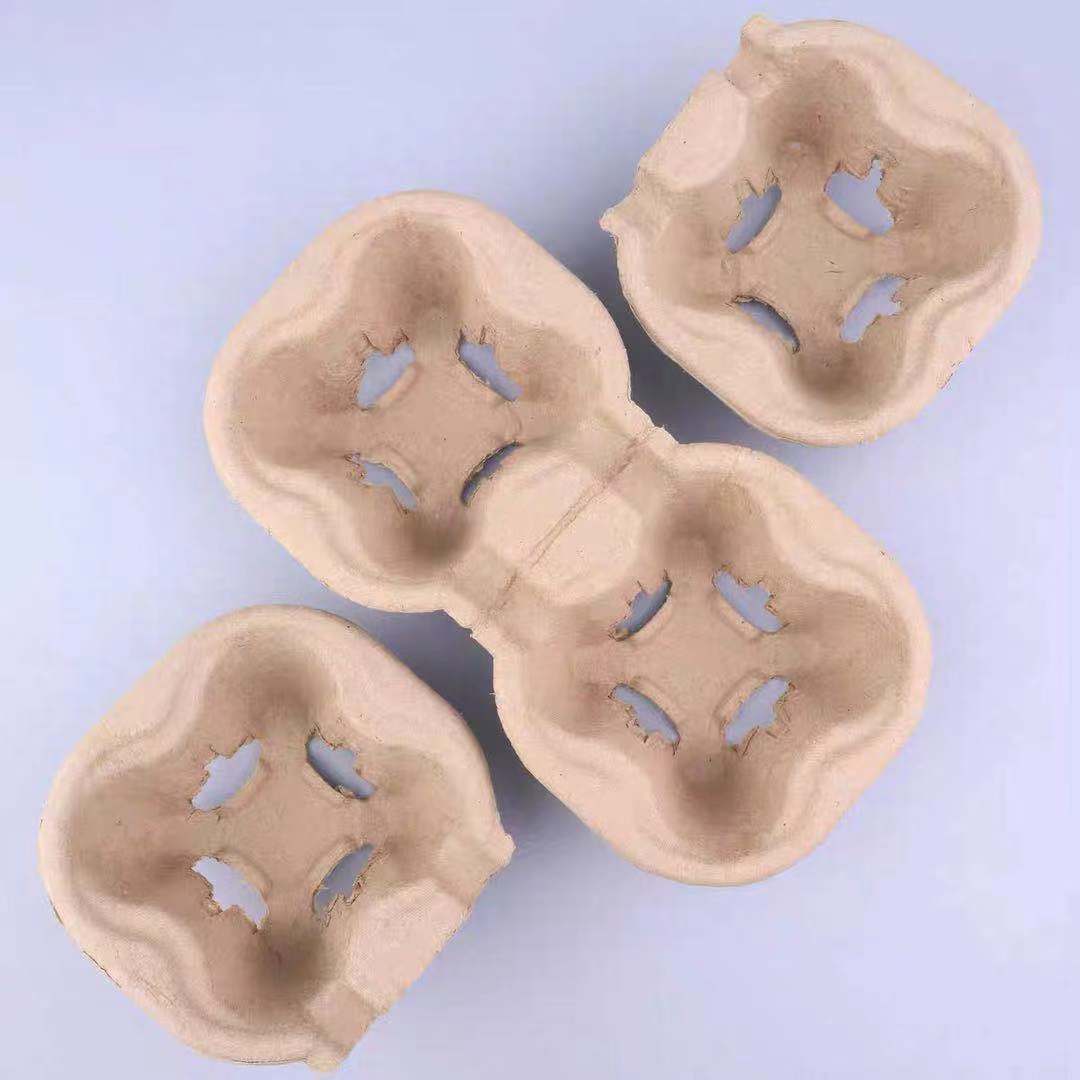 simonle88417459's tweet photo. This kind of #CupCarrier is made of #PulpFiber and is used to hold the #cups when you deliver #beverages. It is perfect for #takeaway of a #cafe or other #HotBeverage services. Do you use it in your #takeout order? π§
#PackagingSolution #FoodPackaging #coffee #BuBBleTea #PaperBag https://t.co/FZGK2Ijrzw