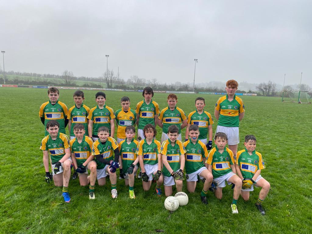 Lavey GAA Club tweet media