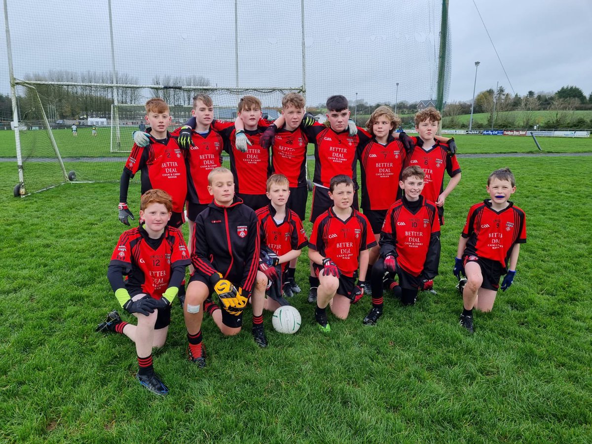 Lavey GAA Club tweet media