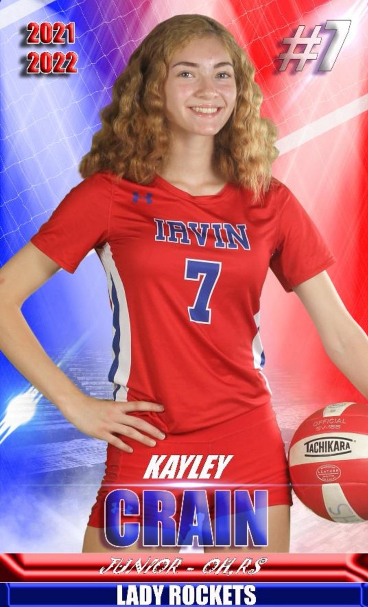 IrvinVolleyball's tweet photo. Congratulations to Audry Saucedo and Kayley Crain on being selected District 1-5A All District Second team!🚀 Way to go ladies!
#WeAreRockets 🚀
@AudrySaucedo @KayleyCrain @irvin_high @Prep1Media @Fchavezeptimes @EPSports915 https://t.co/zeeZstgW7U https://t.co/ckZAwM9ztJ