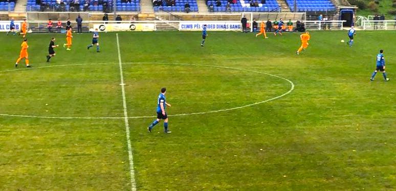 21" <a href="/BangorCity1876/">Bangor City FC | Official</a> 0 - 0 <a href="/ColwynBayFC/">Colwyn Bay FC 🏴󠁧󠁢󠁷󠁬󠁳󠁿</a>

💙💙💙

#Bangor #BangorCityFC1876 #BangorCity1876 #BangorCity #BangorCityFC #BangorFamily #Wales #Gales #Football #Futbol #soccer #CymruLeagues pic.x.com/Fdo0D68mJ0