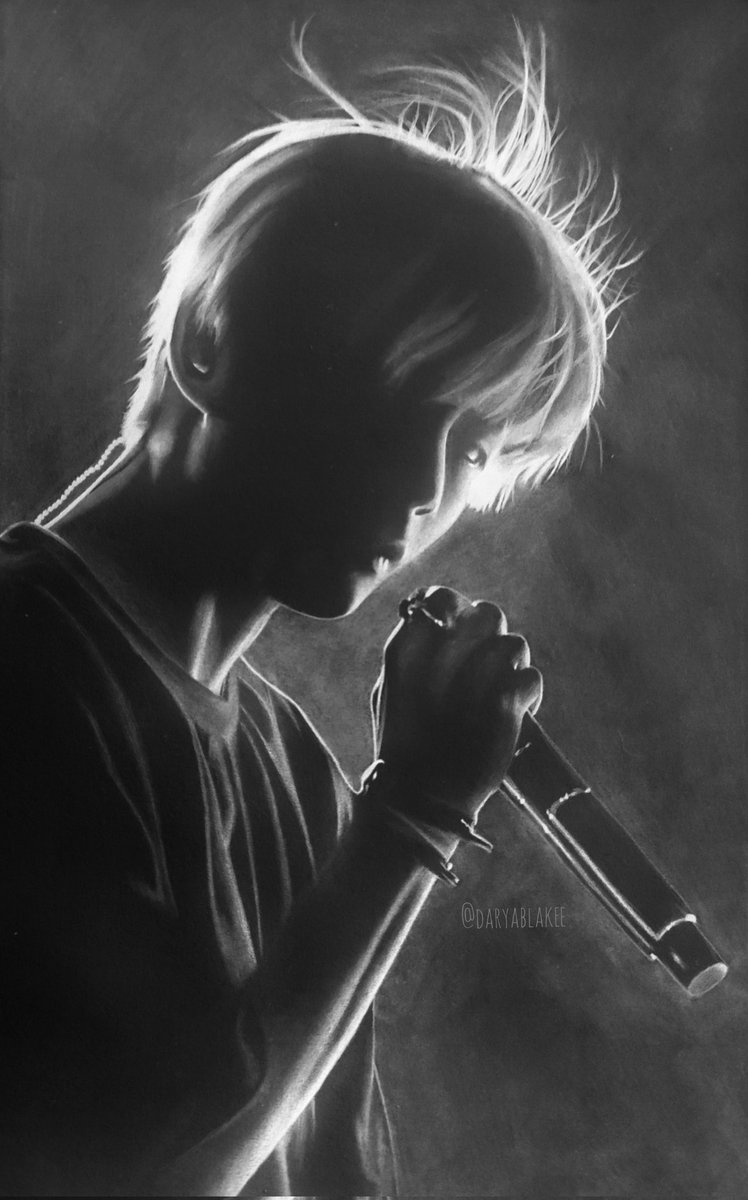 daryablakee's tweet photo. ~V
#draw #drawing #pencilart #Pencildrawing #pencilsketch #negative #negativedrawing #art #artwork #artist #bts #btsfanart #btsart #v #vfanart #TAEHYUNG #taehyungfanart #kpopfanart #fanart #blackandwhite https://t.co/wNlZBlmFXp