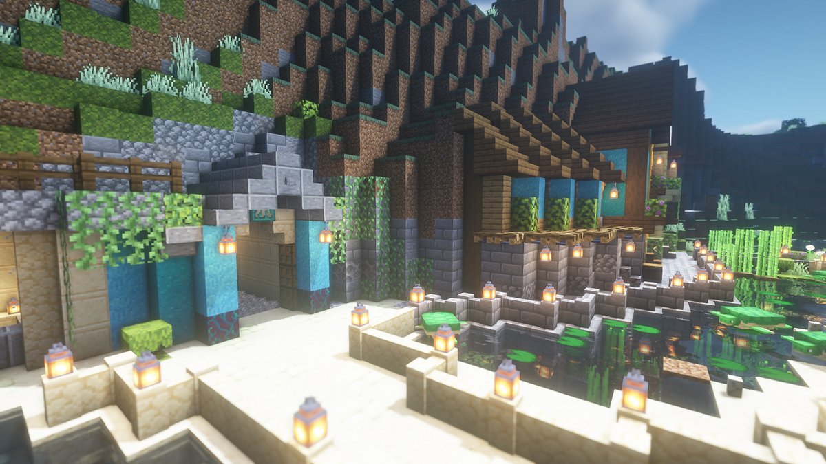 Kujira Minecraft Gamekujira Twitter