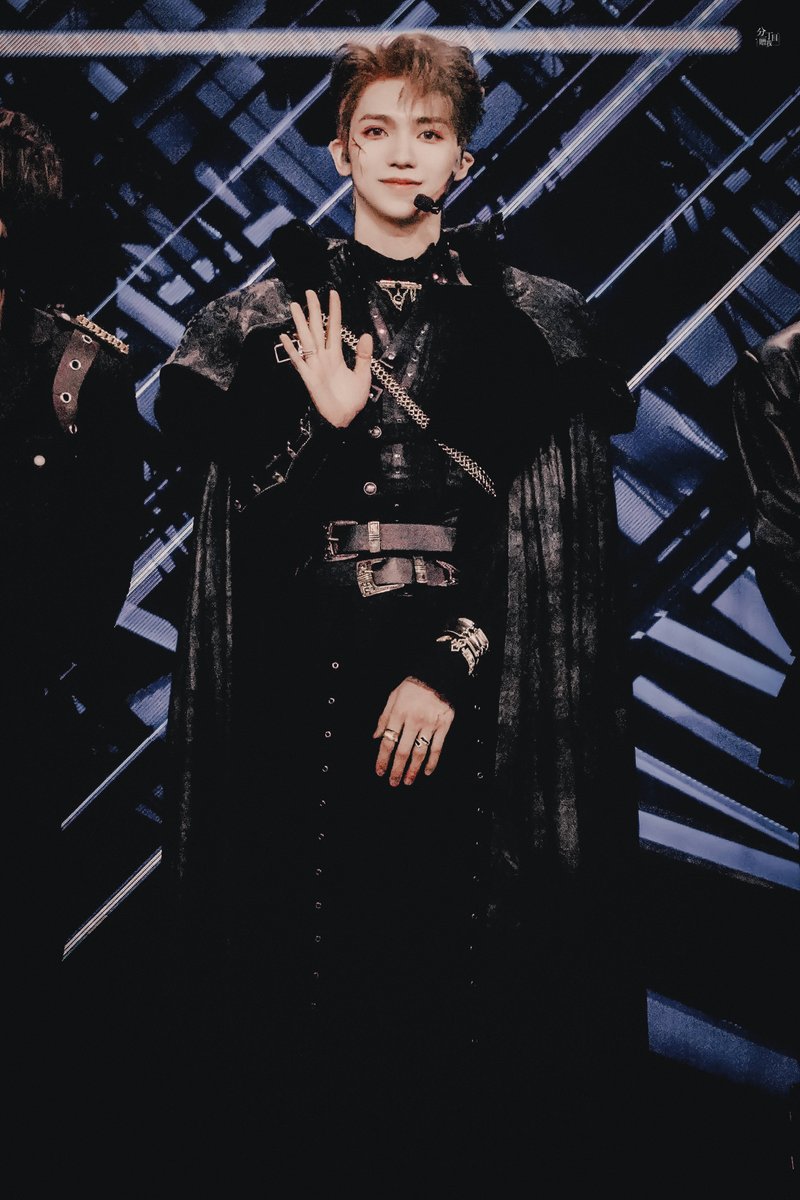 #LuoYizhou #罗一舟