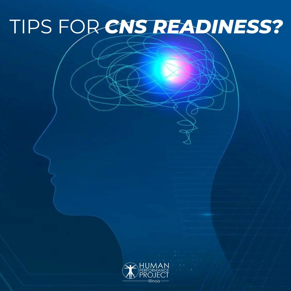 IL Human Performance Project tweet media