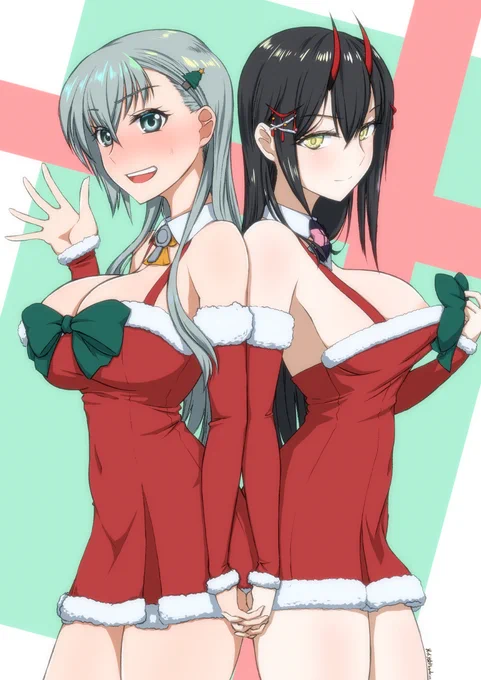 すずやんしんすいびおめでと❤️❤️❤️❤️❤️❤️(再掲)
 #鈴谷進水日 