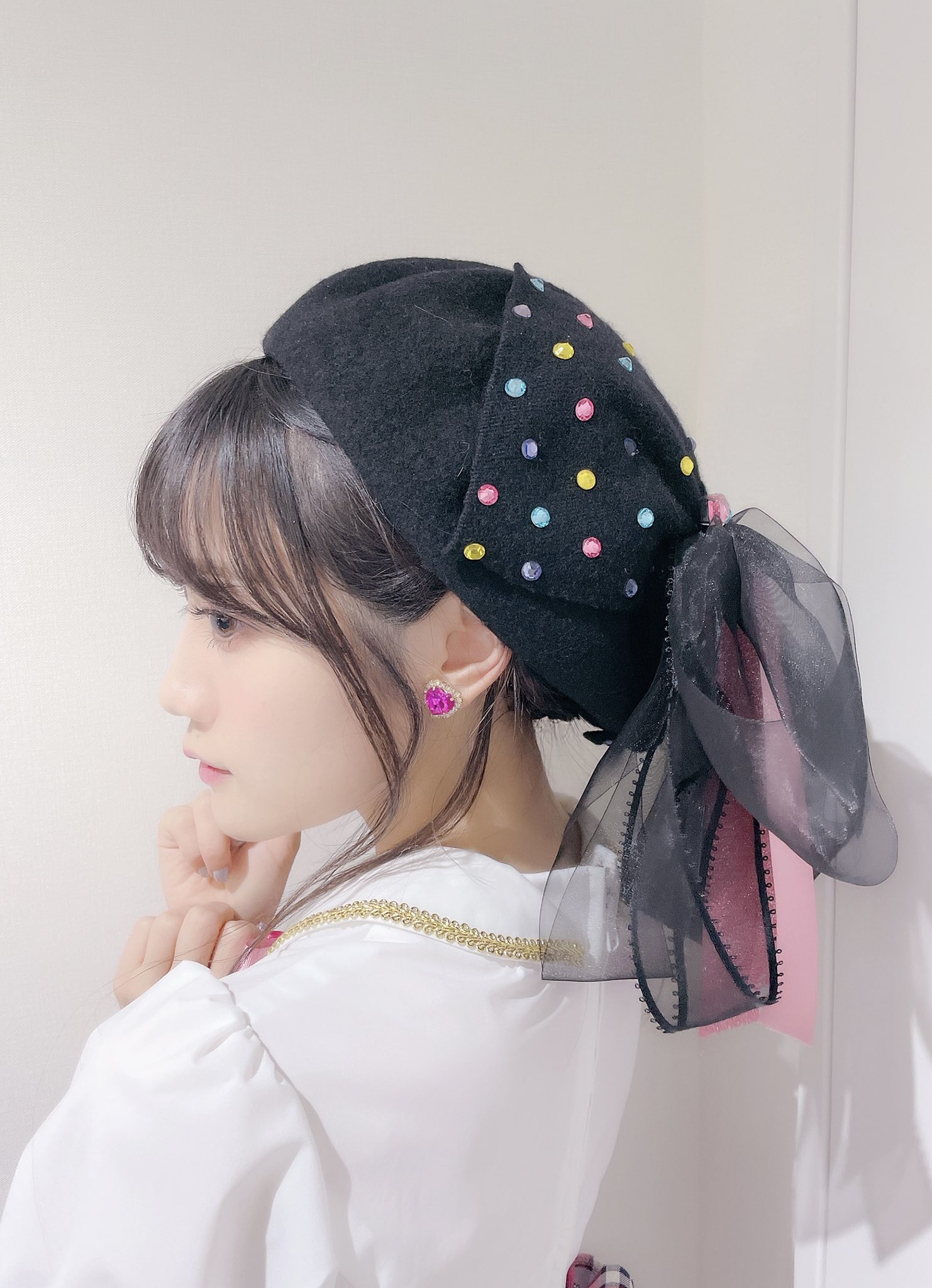 小倉 唯 on X: 小倉 唯 on X: