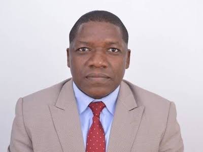 elia_sante's tweet photo. Kama Rais @SuluhuSamia mpaka sasa hajamtengua Geoffrey Mwambe kuwa Waziri wa Uwekezaji baada ya kuliongopea taifa na kudhalilisha Ofisi ya Raisi ya Awamu ya 4,5 na 6 sisi wananchi tueleweje.? https://t.co/6YCp3XVbks