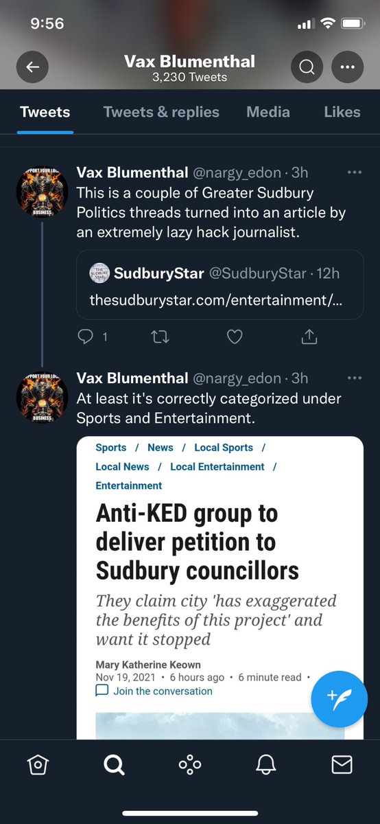 Mary Katherine Keown 🌻🌳🌞 tweet media