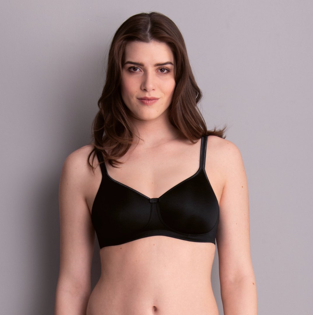 D_Mastectomy's tweet photo. This concealing #masctectomybra is a perfect T-shirt bra &amp; securely holds your #breastprosthesis in place.
#mastectomy #mastectomylingerie #mastectomyrecovery #lumpectomy #breastcancer #surgicalbra #breastcancerunder40 #breastcancerunder30 #breastprostheses #mastectomybras https://t.co/6wnKNJT1pF