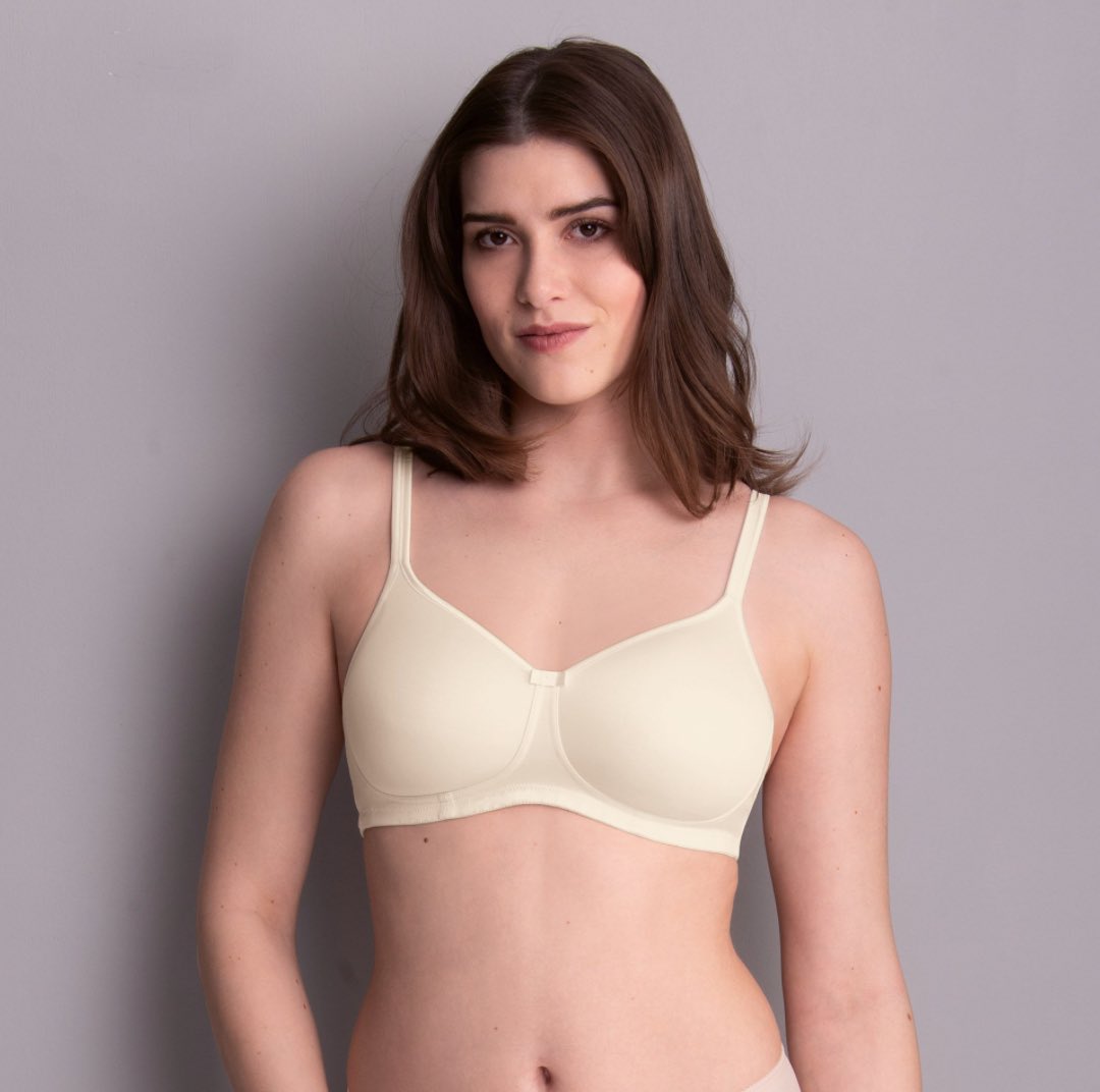 D_Mastectomy's tweet photo. This concealing #masctectomybra is a perfect T-shirt bra &amp; securely holds your #breastprosthesis in place.
#mastectomy #mastectomylingerie #mastectomyrecovery #lumpectomy #breastcancer #surgicalbra #breastcancerunder40 #breastcancerunder30 #breastprostheses #mastectomybras https://t.co/6wnKNJT1pF