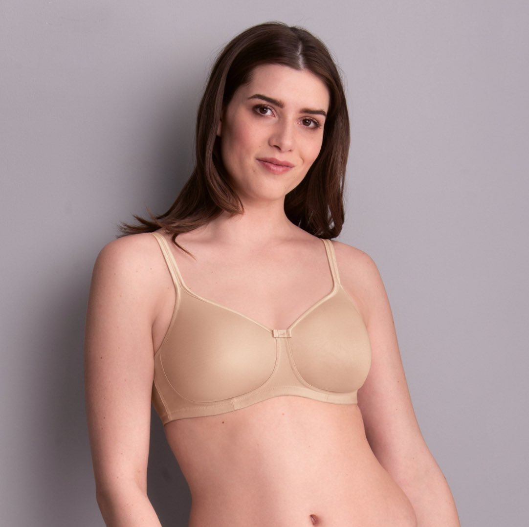 D_Mastectomy's tweet photo. This concealing #masctectomybra is a perfect T-shirt bra &amp; securely holds your #breastprosthesis in place.
#mastectomy #mastectomylingerie #mastectomyrecovery #lumpectomy #breastcancer #surgicalbra #breastcancerunder40 #breastcancerunder30 #breastprostheses #mastectomybras https://t.co/6wnKNJT1pF